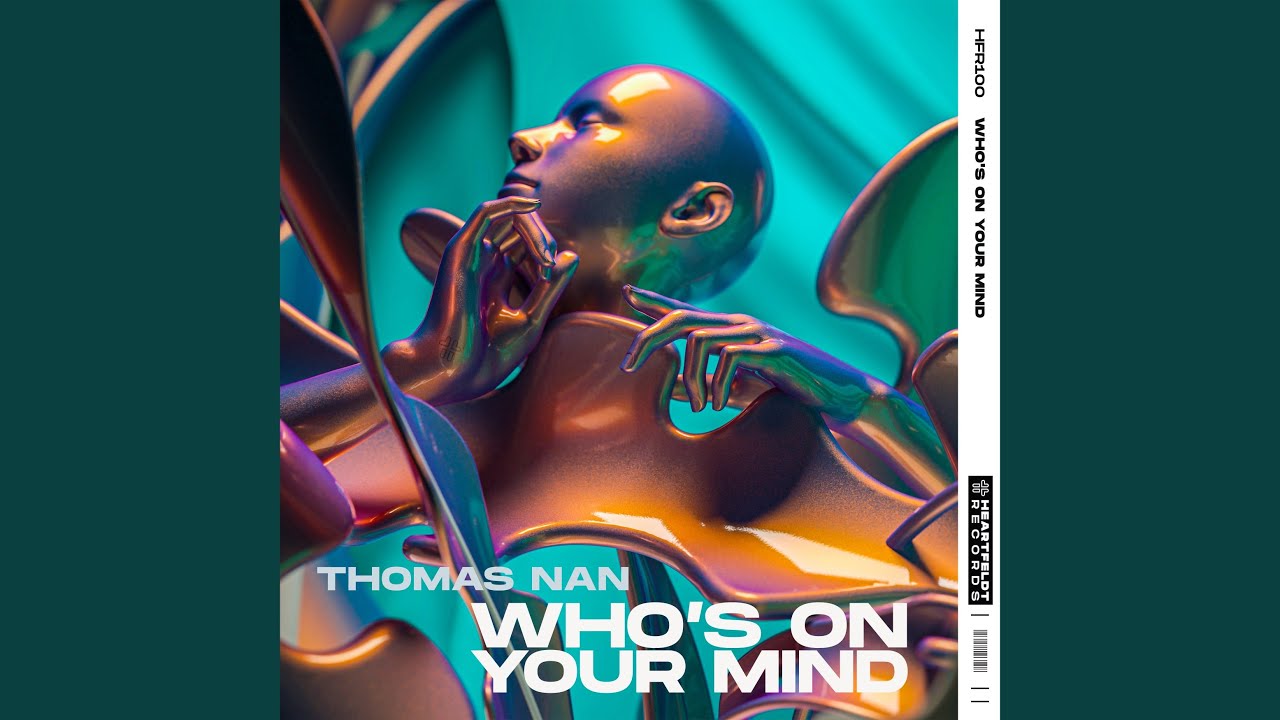 Who’s On Your Mind