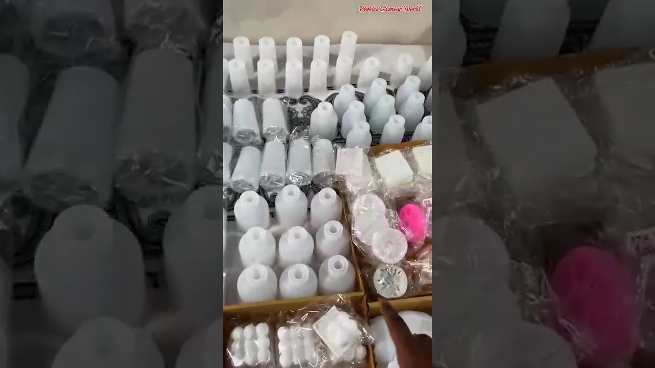 ক্যান্ডেল ও জিপসাম আর্ট  প্রিমিয়াম ম্যাটেরিয়াল এখন এক ঠিকানায়! 