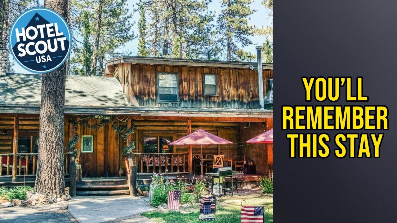 Eagle's Nest - You’ll Remember This Stay | Big Bear Lake (CA), United States🌟