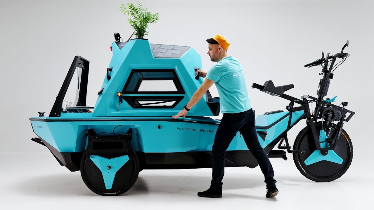 12 Cool Bicycle Gadgets Available On Amazon | Cycling Accessories Gadgets Under Rs500, Rs1000, Rs10K