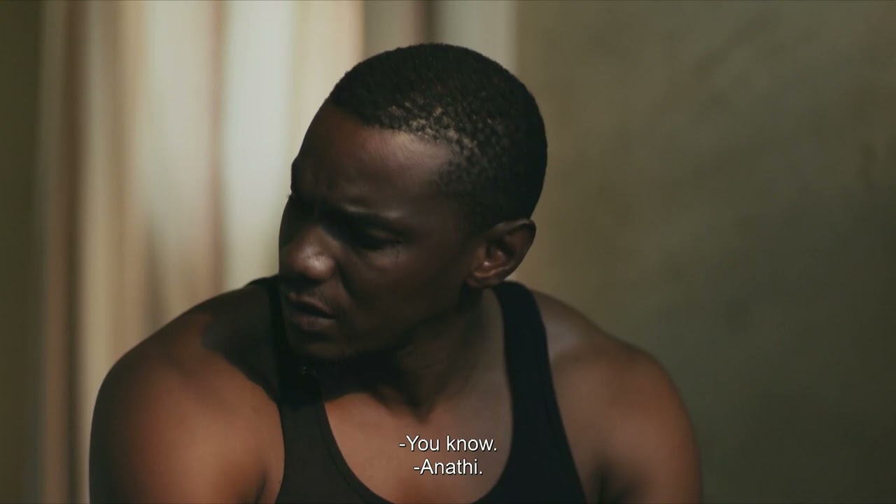 Thulani searches for a job - Gqeberha: The Empire | S 1 | Ep 143 | Mzansi Magic | DStv
