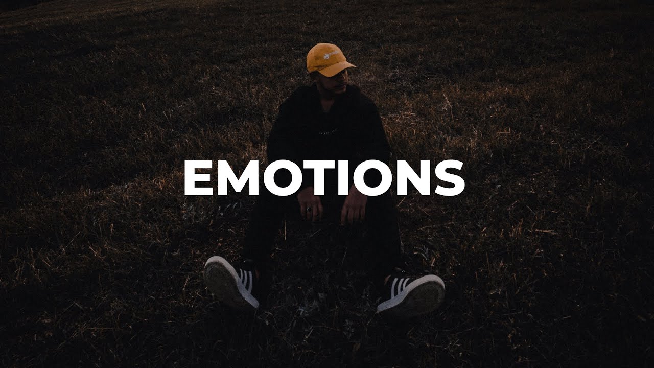 GERVS - Emotions