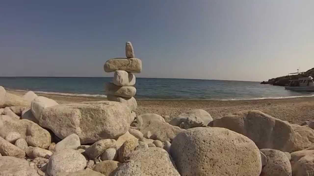 Journey to Samothraki ( ΣΑΜΟΘΡΑΚΗ )