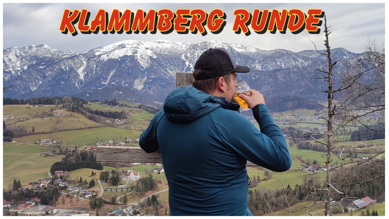 Klammberg Runde und Pießling Ursprung