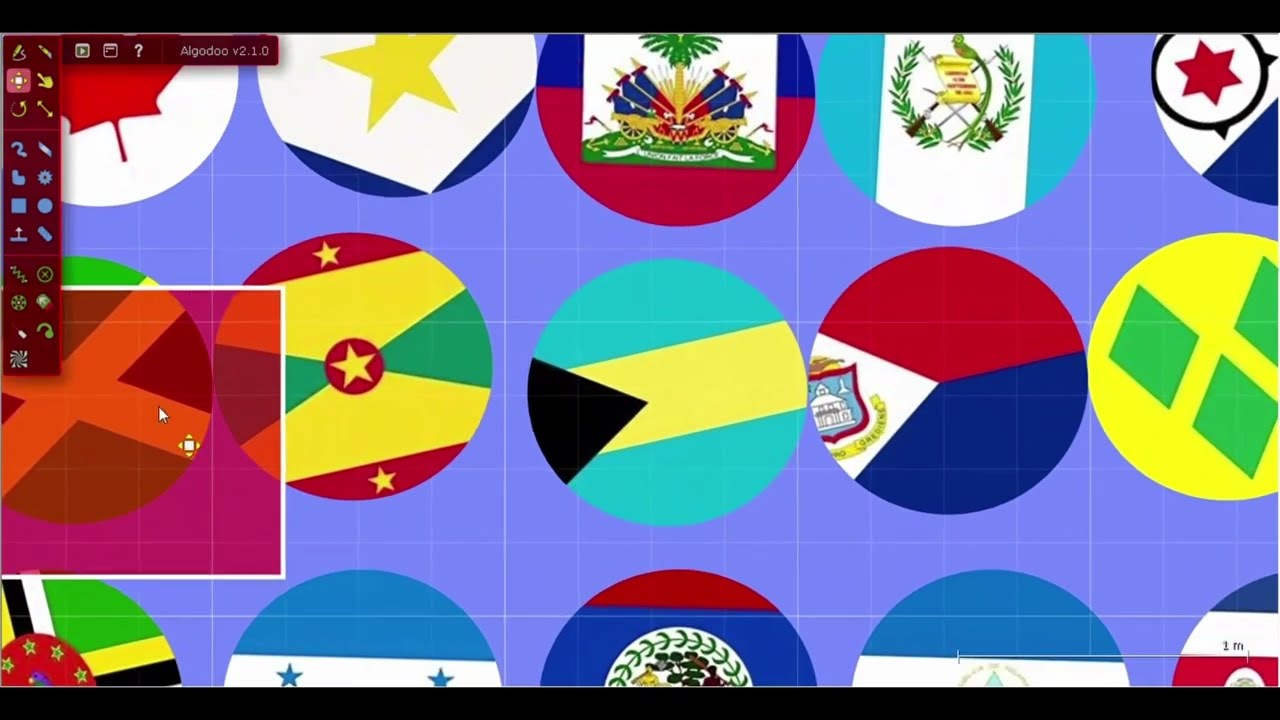 The Amazing Marble Race Season 1  Part 1-#marblerace ,#algodoo #games #asmr