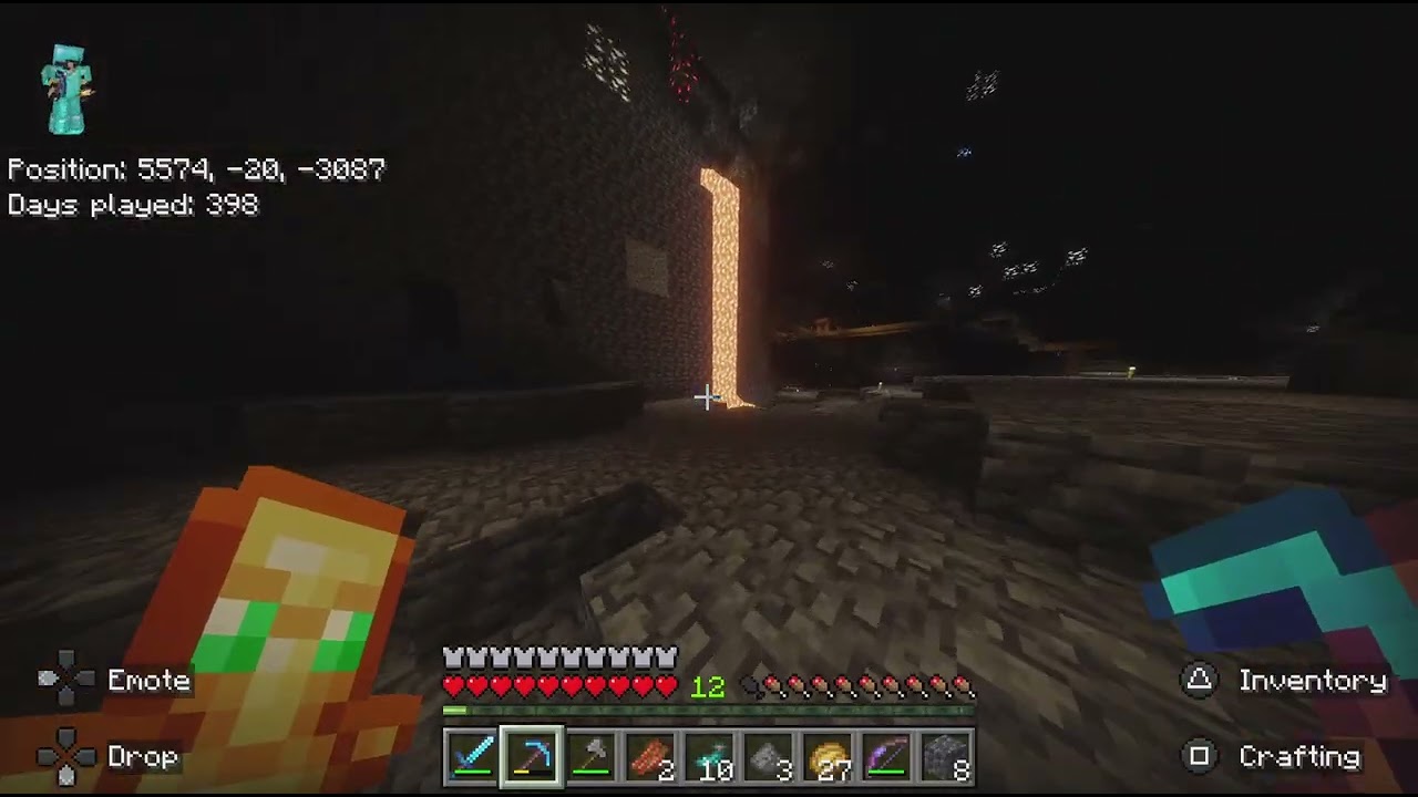 INSANE!!!