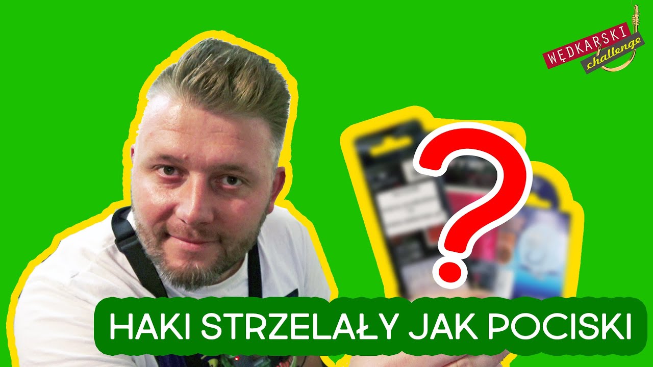 Test przyponów do metody na plecionce