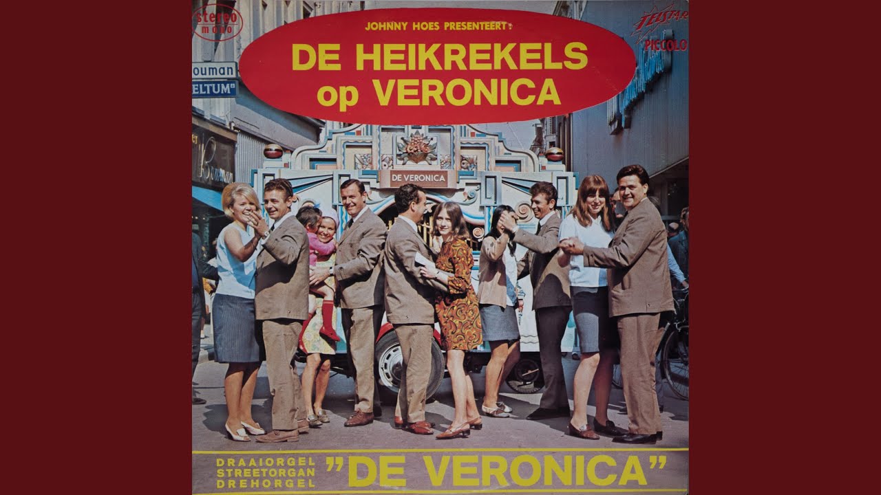 Heimwee Naar Jou