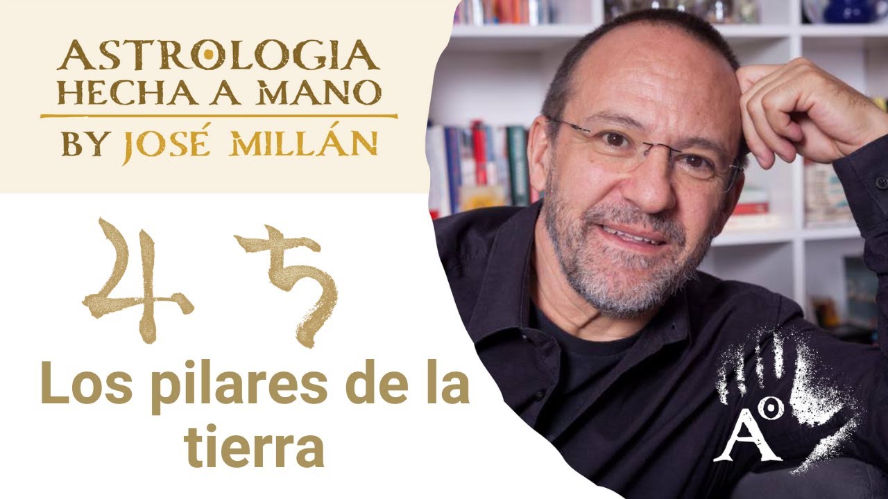 Los pilares de la Tierra. La astrología de la conjunción Júpiter-Saturno en Acuario.
