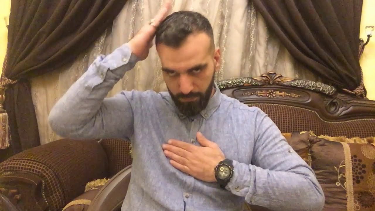 الصم /موضوع أحياء الخمسة: النبي إدريس(ع)-الخضر (ع)-النبي إلياس(ع) - النبي عيسى(ع)-الإمام المهدي(عج)