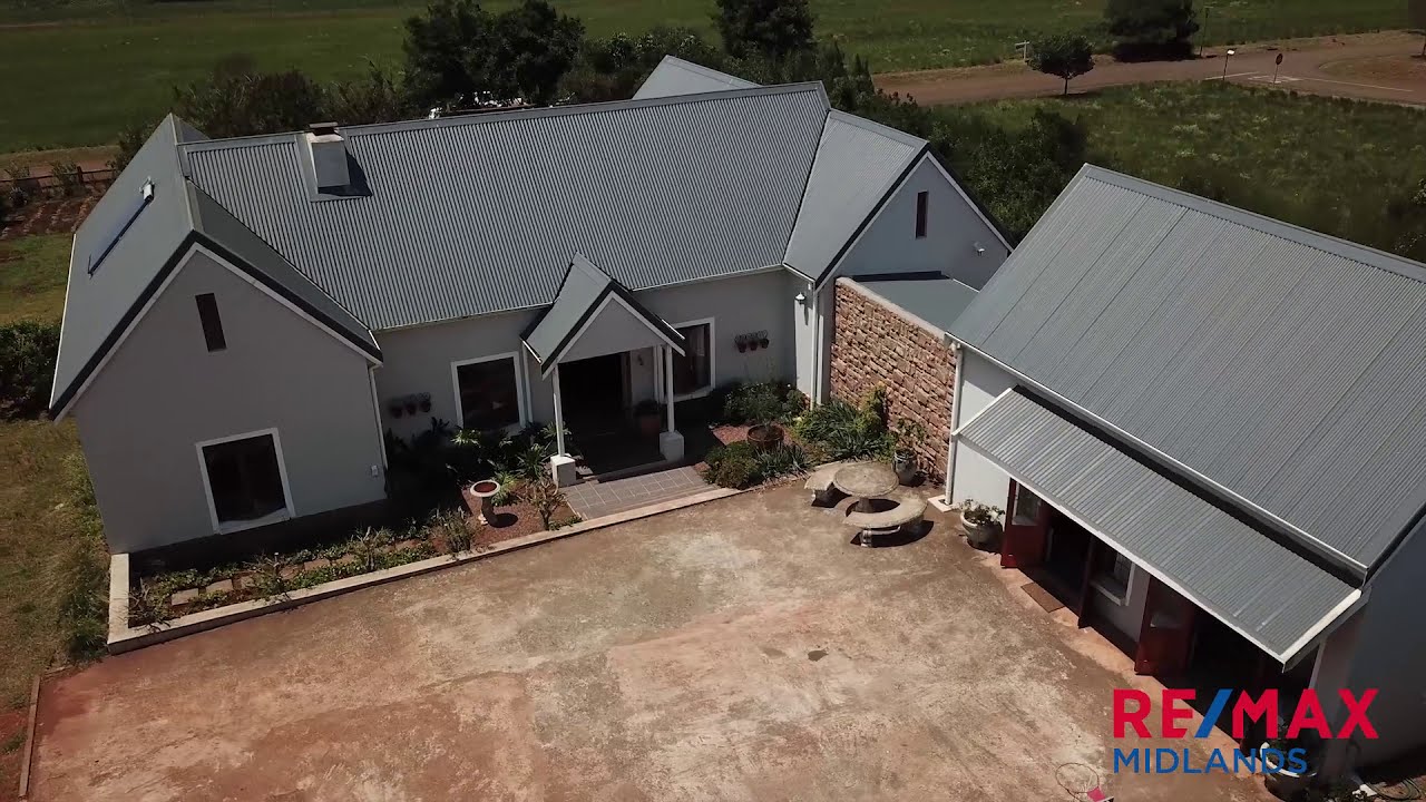 3 Bedroomed Home for Sale in River Goose Estate | Howick | KwaZulu-Natal