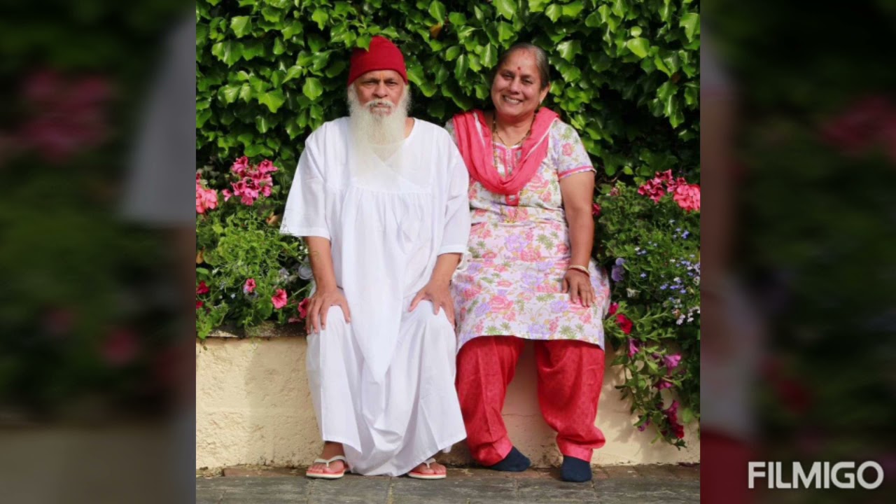 करु नित नित तेरा ध्यान यही है प्रार्थना मेरी by samarpan meditation bhajan