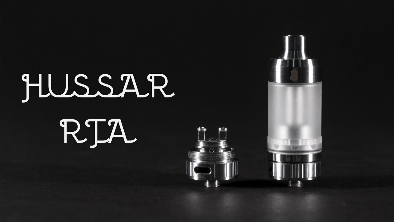 The Hussar RTA