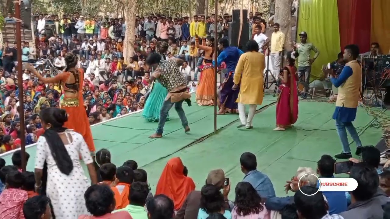 देया ना मईया ला संदेश सुवा || प्रीतम पड़वार, रिया पड़वार छत्तीसगढ़ी stage program