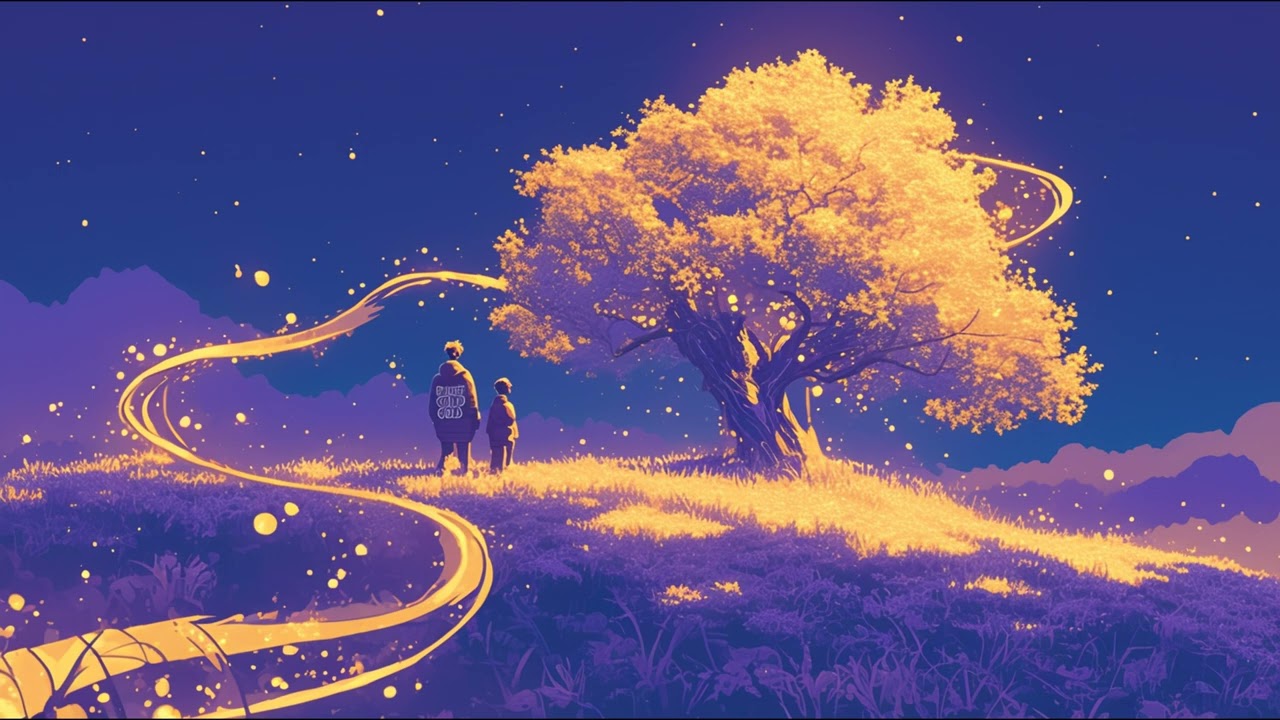 Universal Soul | Multilingual No Copyright &bull; Royalty Free Relaxing