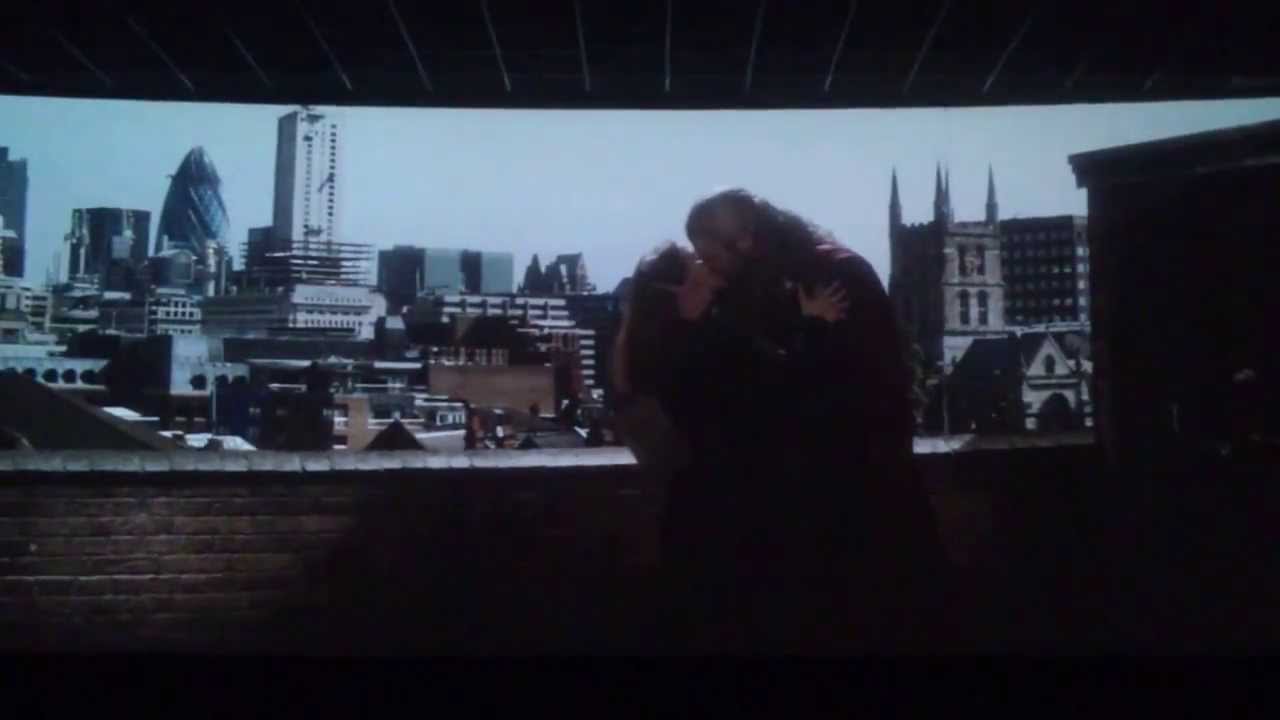 Thor and Jane~Far away~