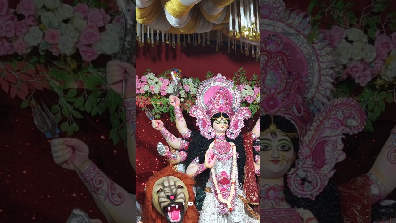 RAJNAGAR #maa #durgamaa