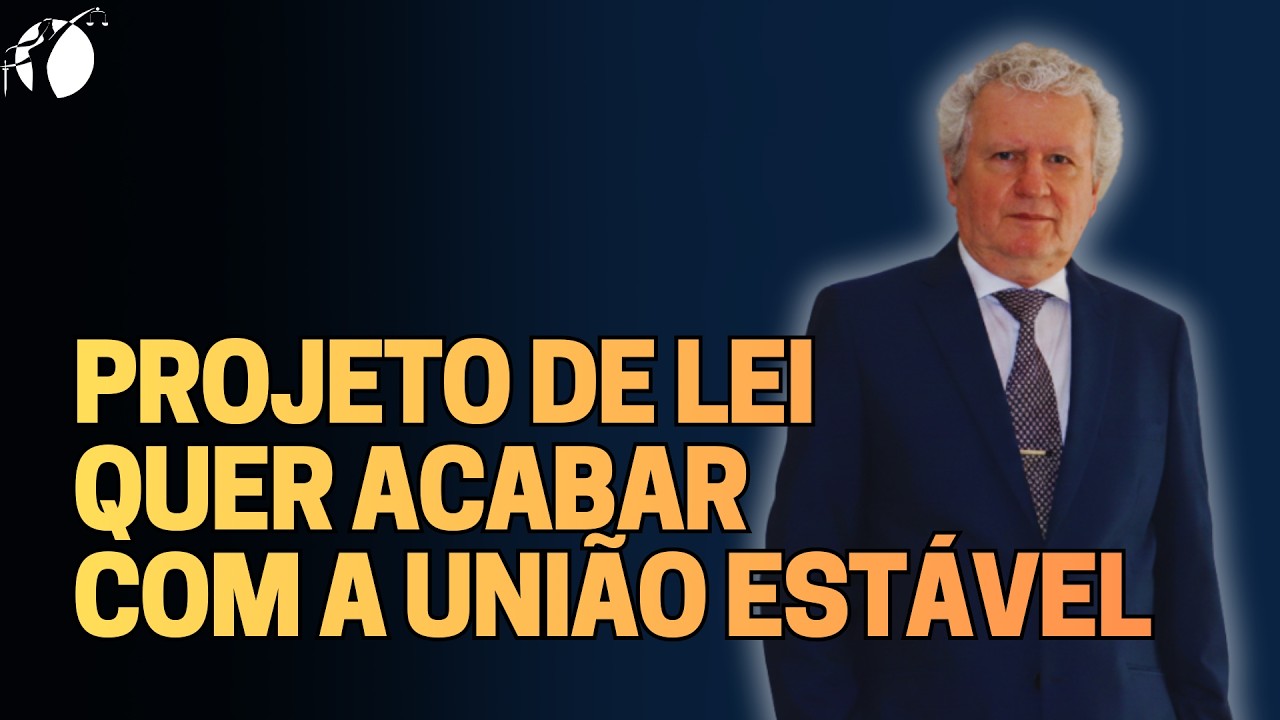 União estável após a morte pode acabar? PL 1072/2025 e pensão por morte