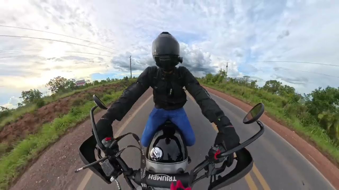 Distrito de nossa senhora da guia até Cuiabá 
