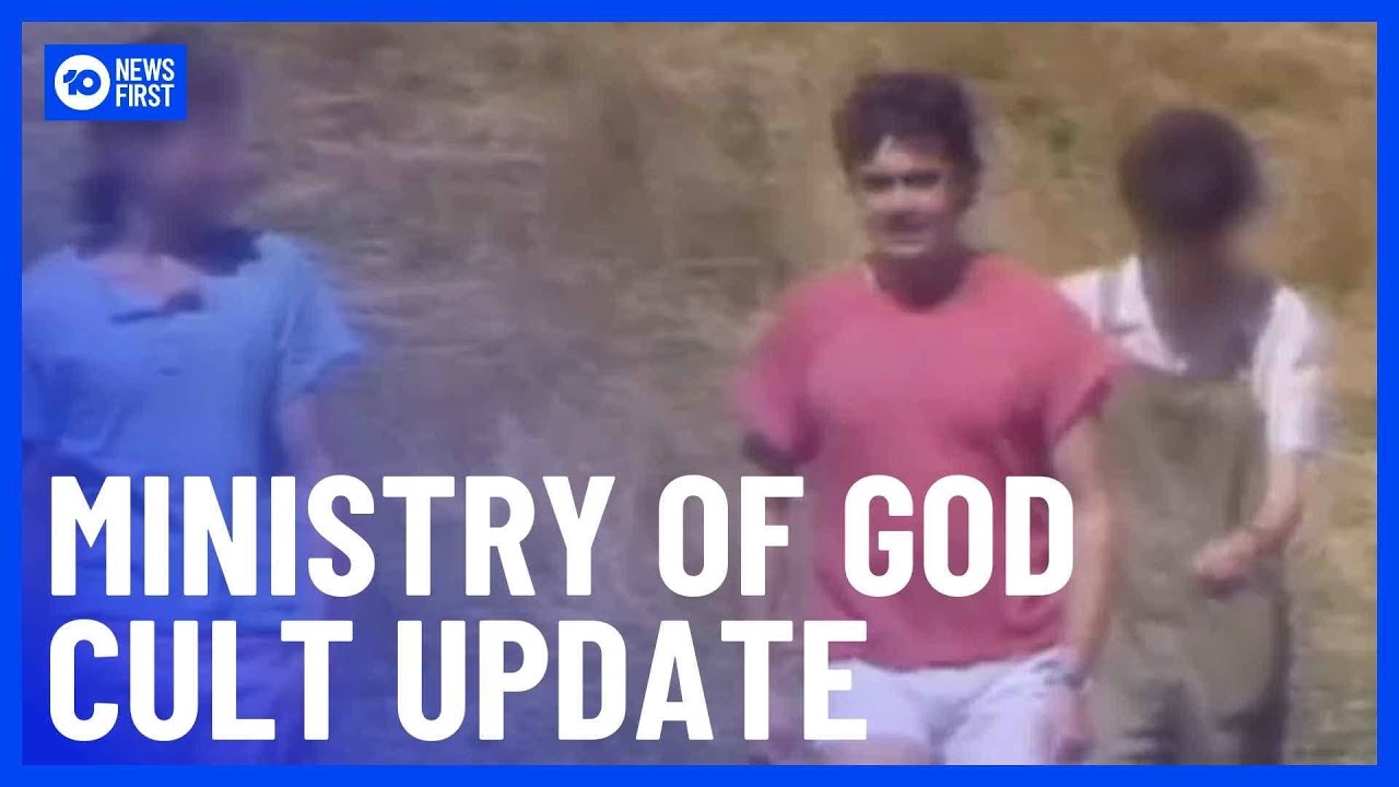 Australian Cult Leader Who Covered Up Child’s Death Will Not Face Trial | 10 News First