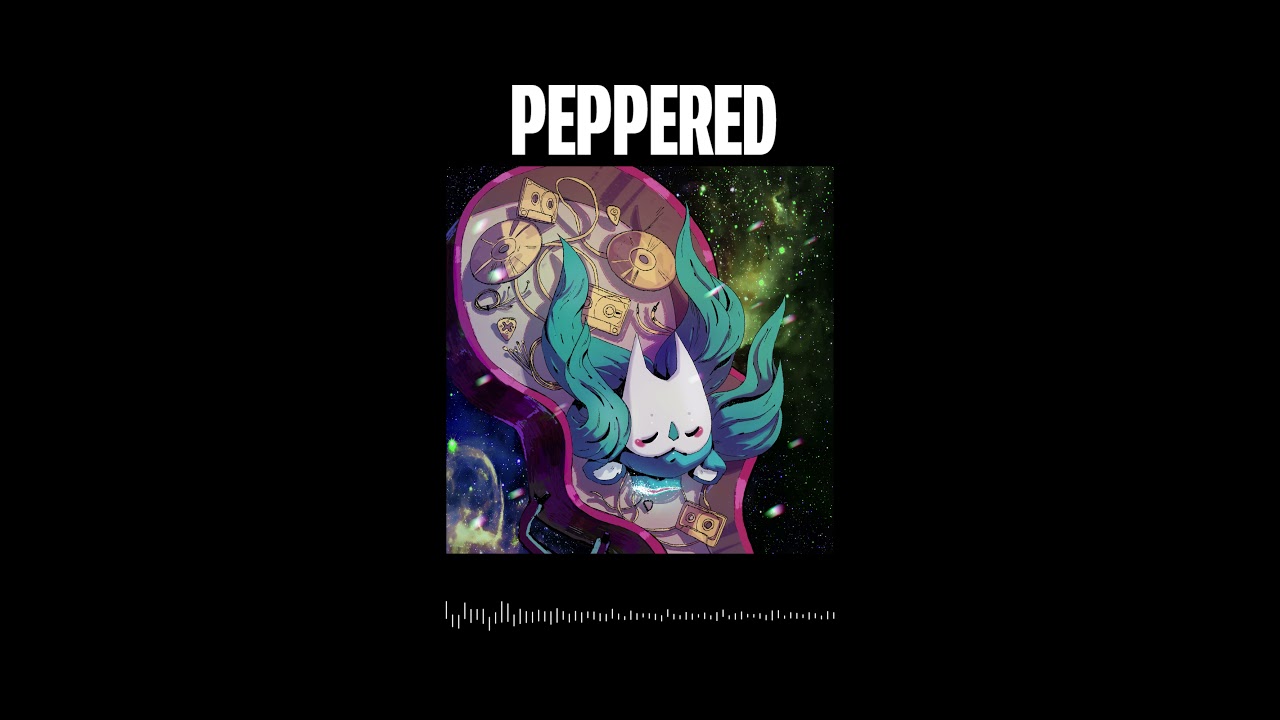 PEPPERED OST &mdash; The Abyss Chillhop