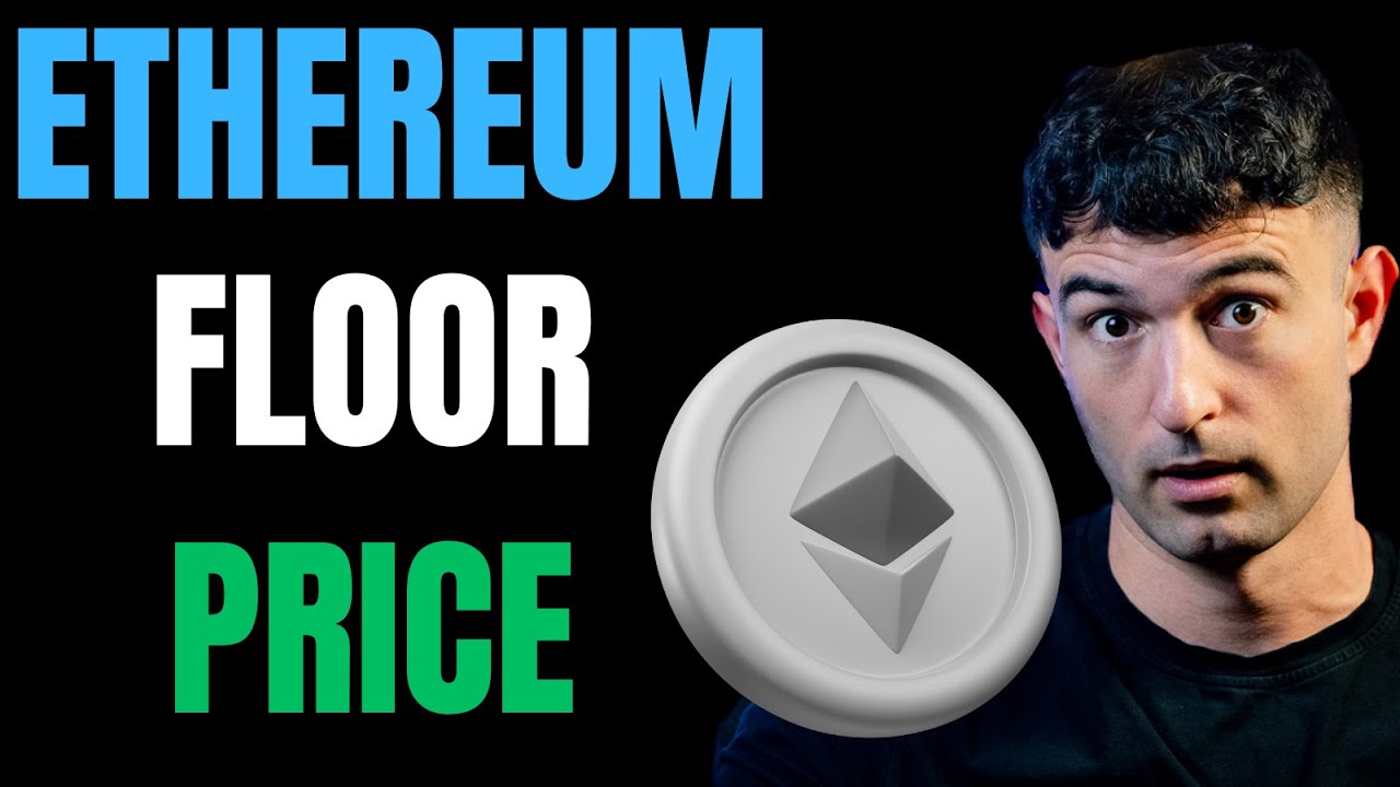 Минимальная цена Ethereum растёт | Виталик разоблачает L2 FUD, а CFTC одобряет стейблкоины