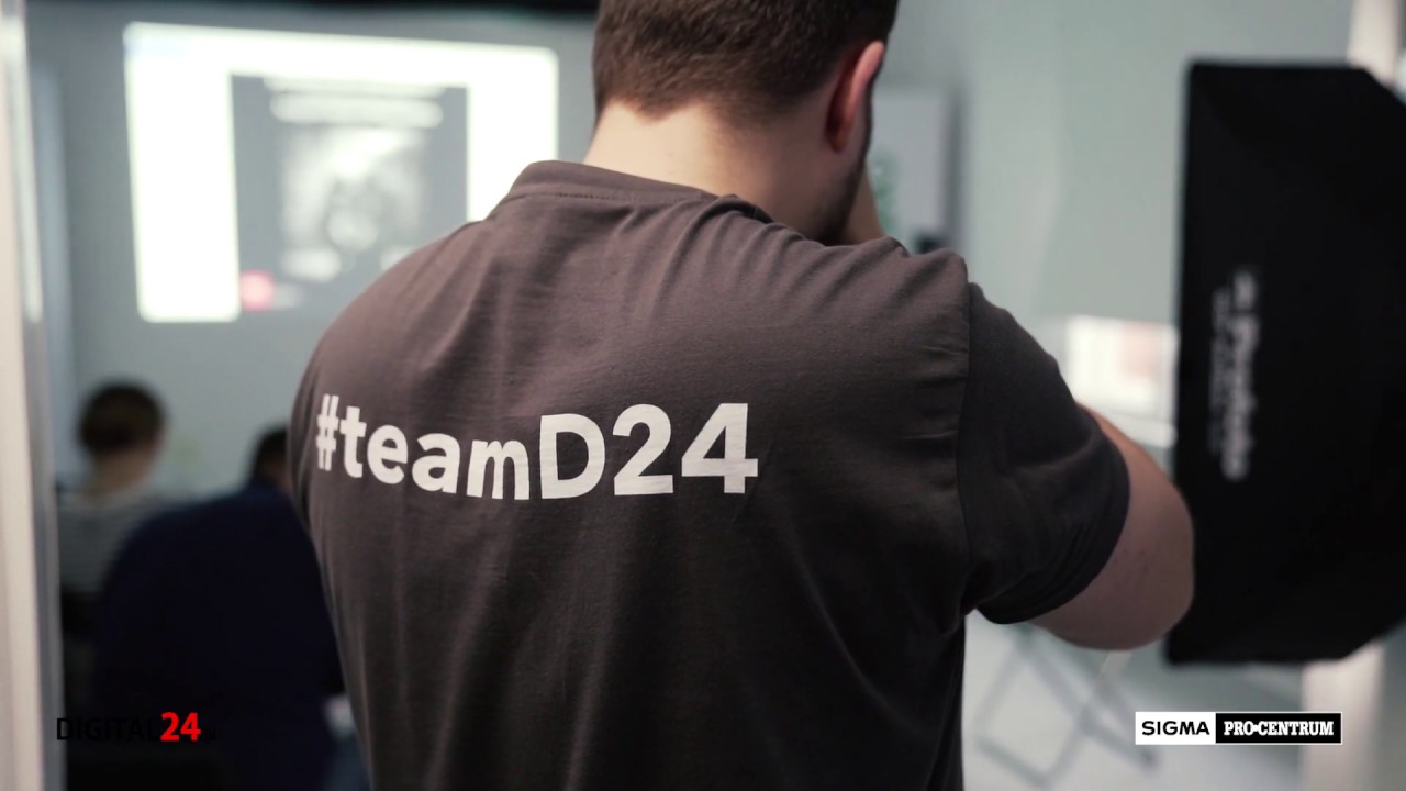 Dzień otwarty z obiektywami Sigma - Digital24.pl