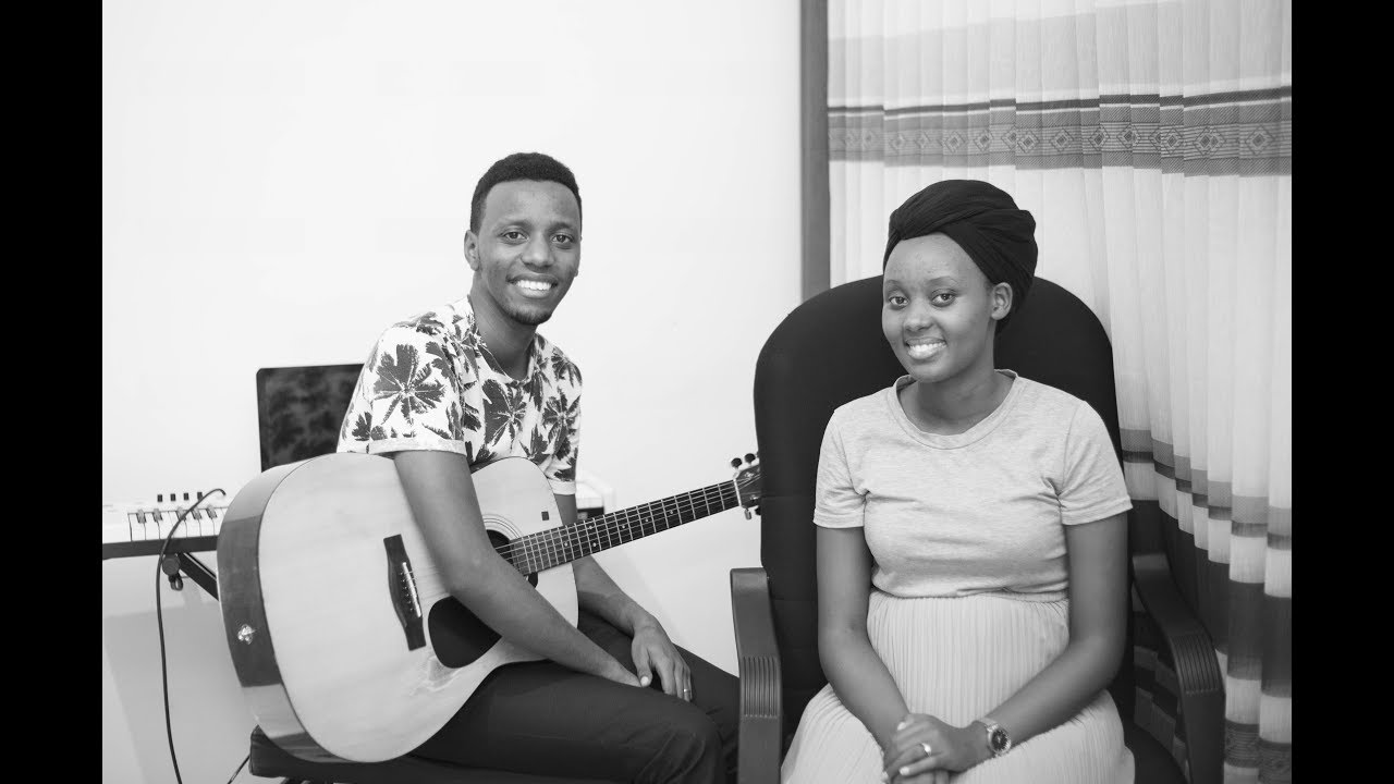 MORNING WORSHIP WITH PAPI CLEVER & DORCAS : EP20 _Murinzi we _Icyampa ukanyikorerera
