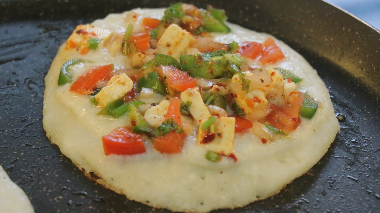 कम तेल मसालों में बनाए बहुत स्वादिष्ट नाश्ता जिसे आप रोज बनाना पसंद करेंगे /healthy breakfast/snacks