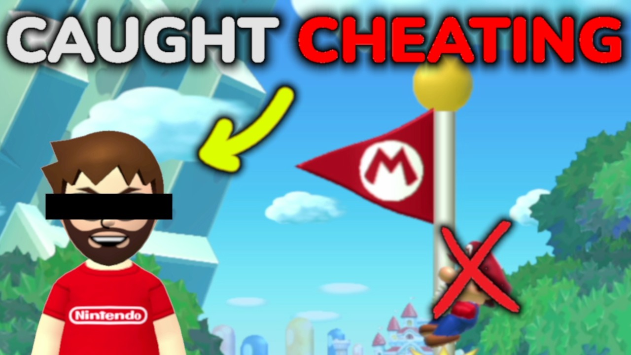 Only a Hacker Beat This Level. Can I beat it without cheating?
