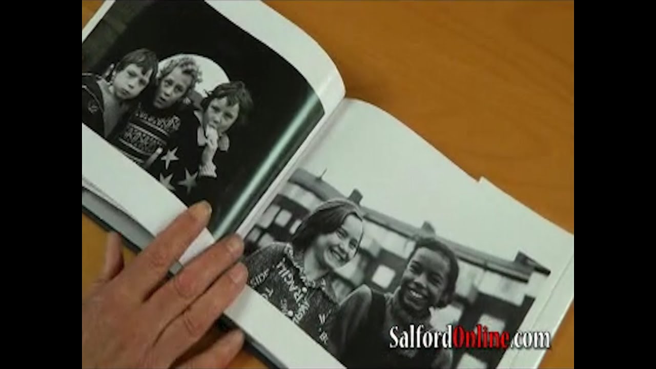 Phil Portus SALFORD 1977  2012 Part ONE