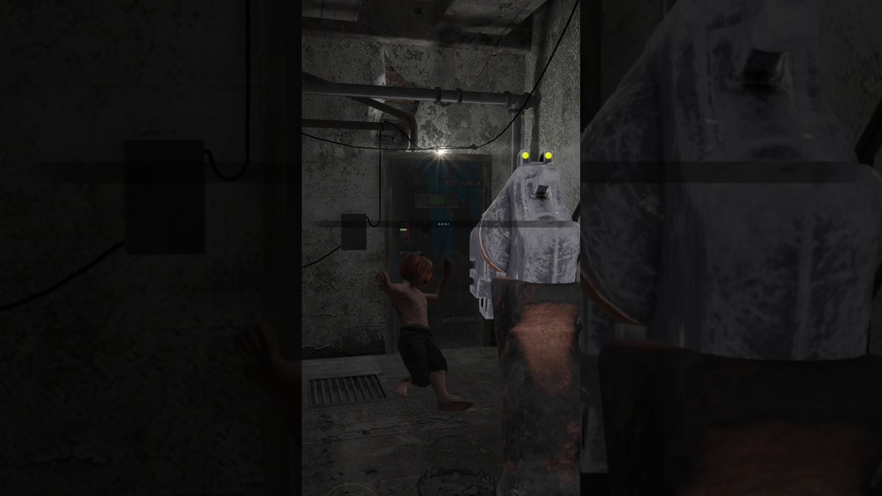 New ending by killing Frank 🔫💀??? (Metel 0.945)