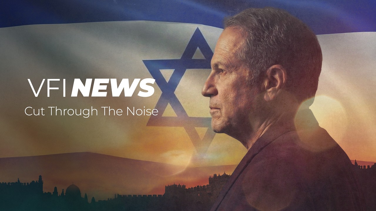 VFI News: Real Stories from Israel – Truth Behind the Headlines