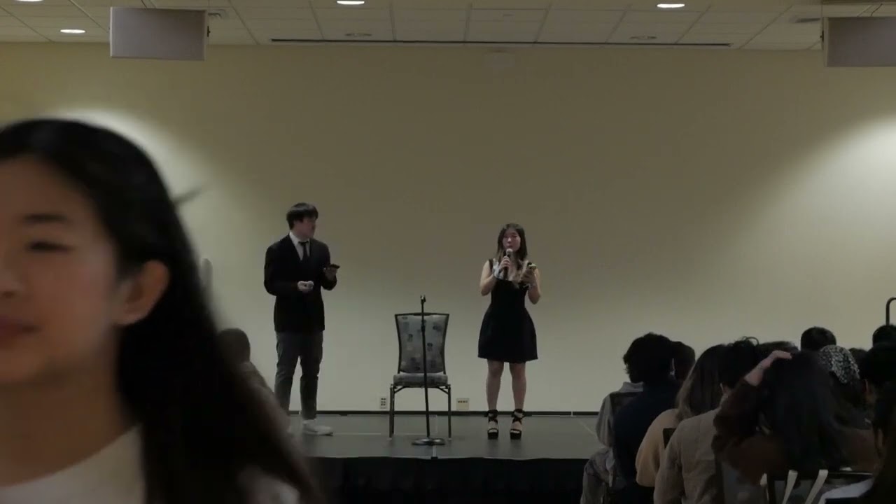 Coffeehouse 2024 | Performance Recap