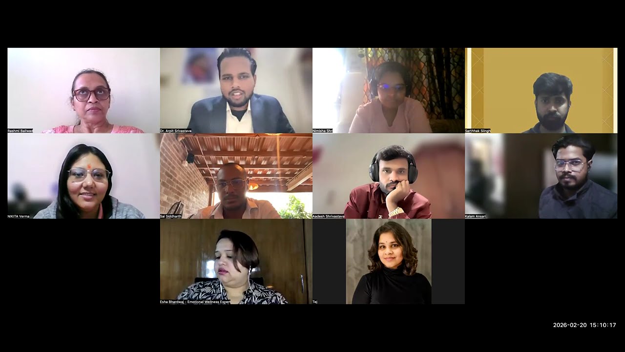 Growth Promo Club | Community Growth Session + QnA - Part 1(20th Feb)