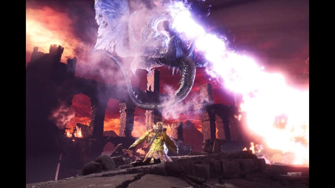 【モンハンアイスボーン】参加型 自信あって強いやつだけ来い　ミラボレアス倒す！！BlackFatalis【MHW】#モンハンワールドアイスボーン #mhwib参加型