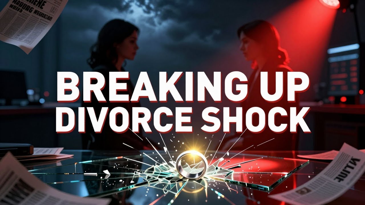 NBC News' Stephanie Gosk Files For Divorce From Former 'Today' Host Jenna Wolf