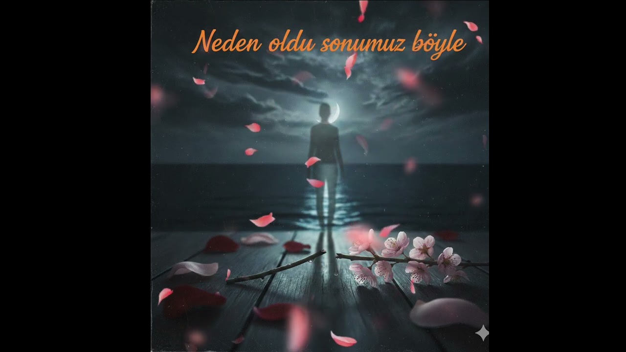 Neden oldu, sonumuz böyle 
