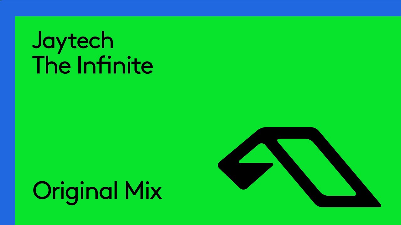 Jaytech  - The Infinite