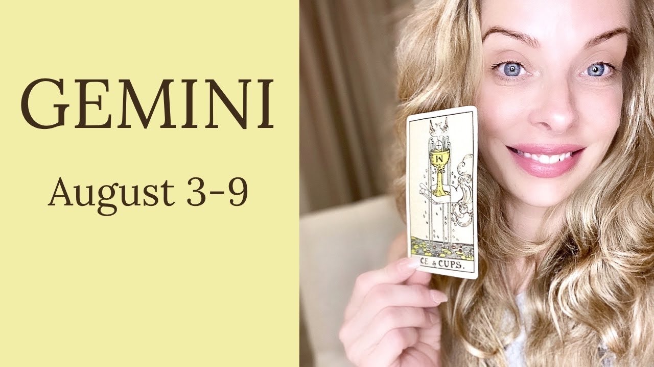 GEMINI:  They're going to be holding on for dear life.