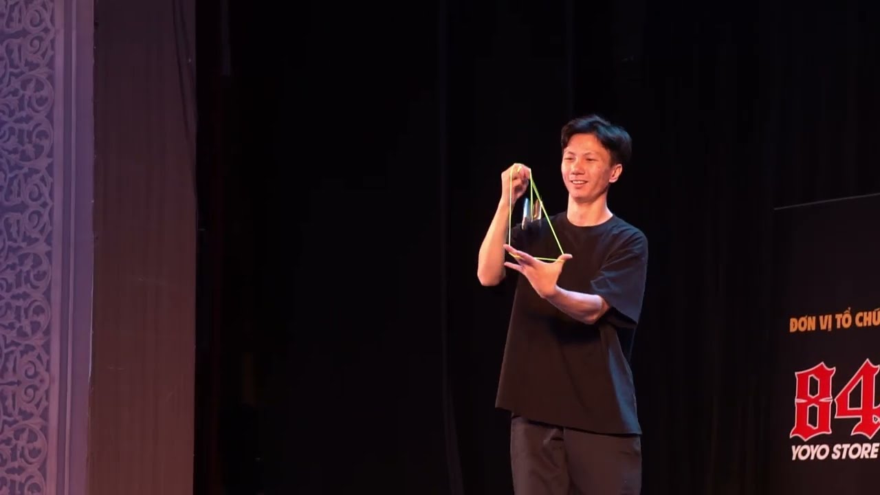 [VNYC 2024] 1A Final  - 1st - Đặng Quốc Khánh