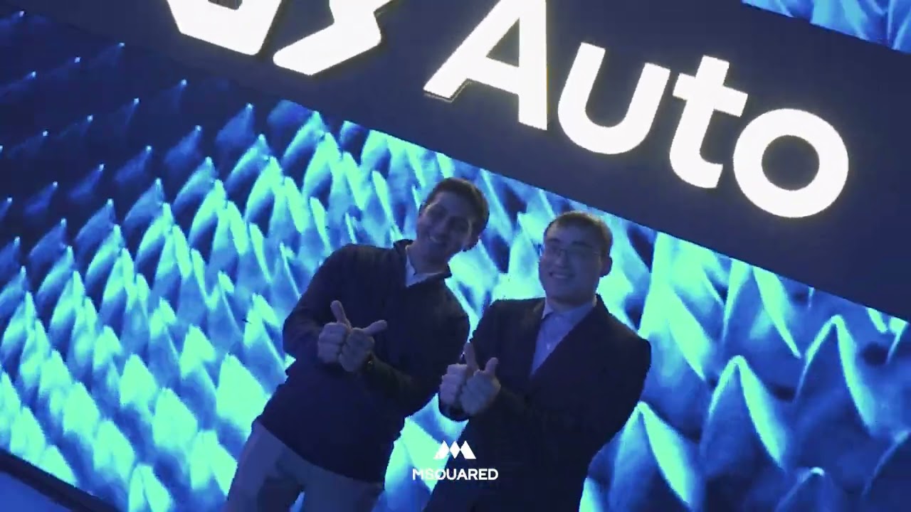 Changan Event