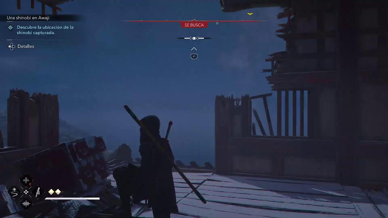 🏆🥷TROFEOS Y MISIONES SECUNDARIAS🏆 Assassin's Creed shadows🥷  PS5 Ubisoftpartner