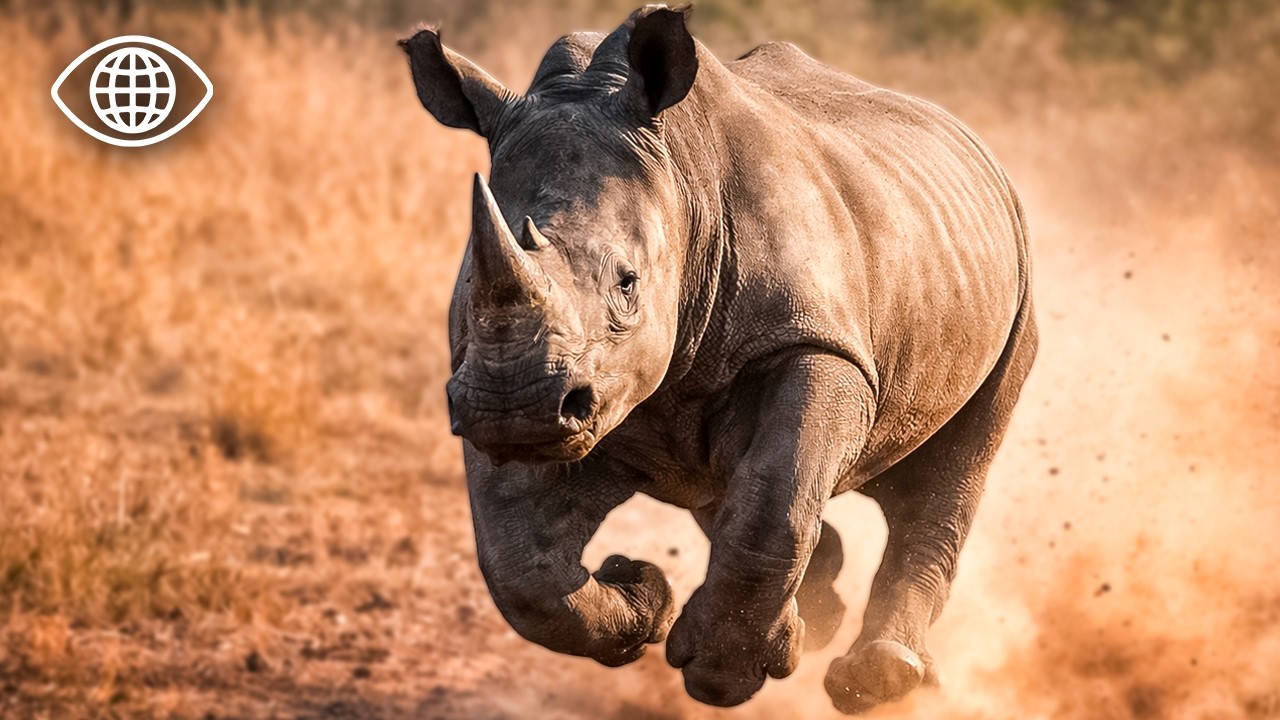 The New Guardians of Endangered Species | Heirs to the Ark ⎮Wildlife Documentary⎮AD
