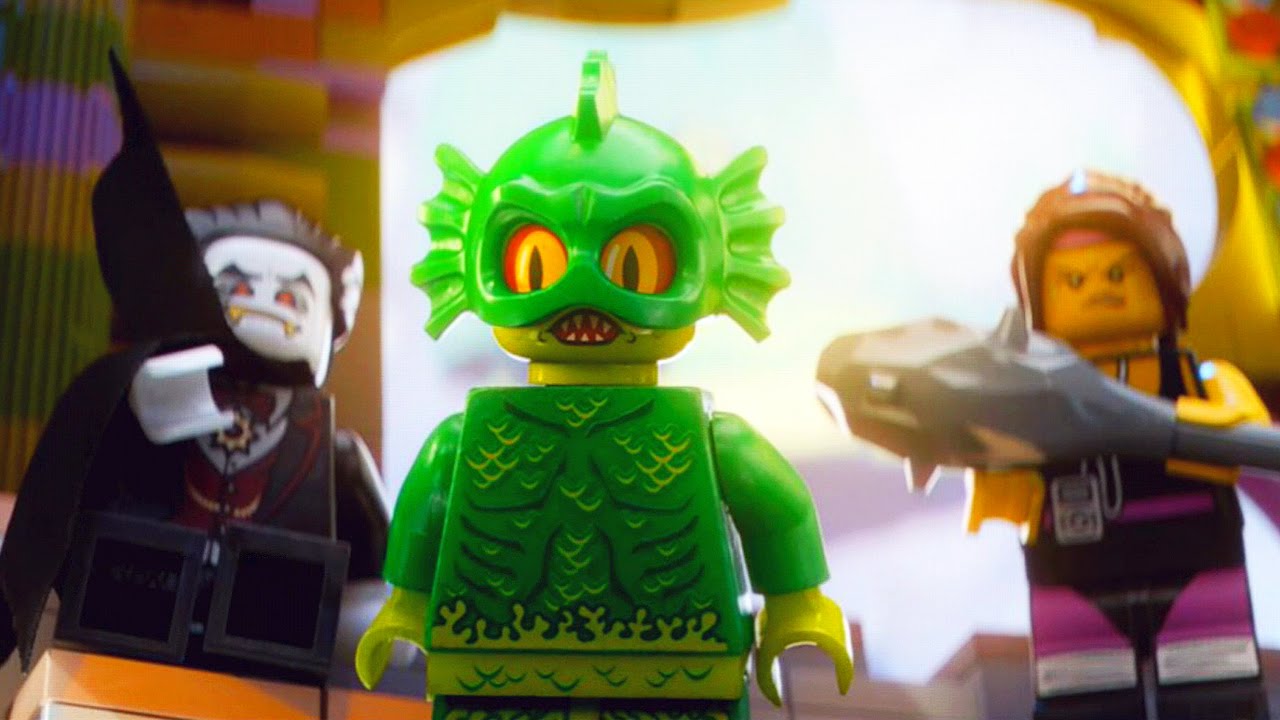 The Lego Movie Videogame #07: Todo mundo odeia o Emmet - 1080p HD gameplay