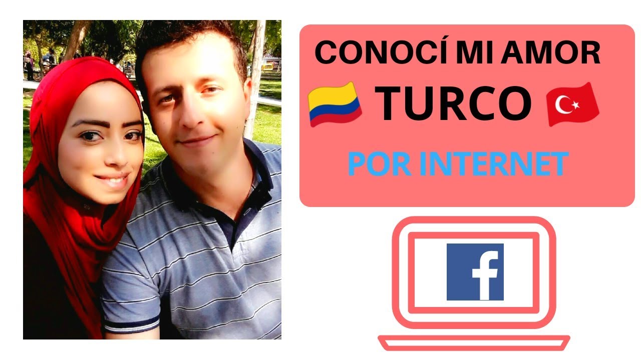 ¿CÓMO CONOCÍ MI AMOR TURCO POR INTERNET?🇹🇷 Colombiana en Turquía