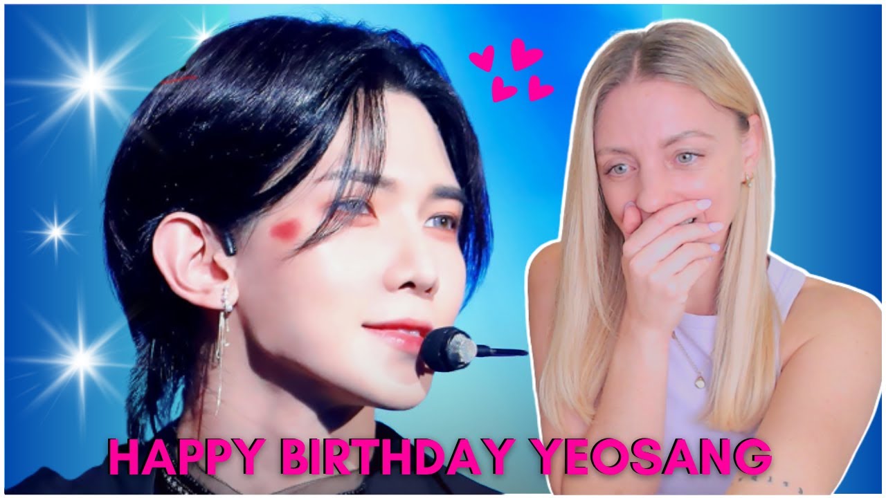 HAPPY BIRTHDAY YEOSANG: Hug Me Cover | Fan Cams - Guerrilla, Wave, Illusion, Horizon | Pure Soul!