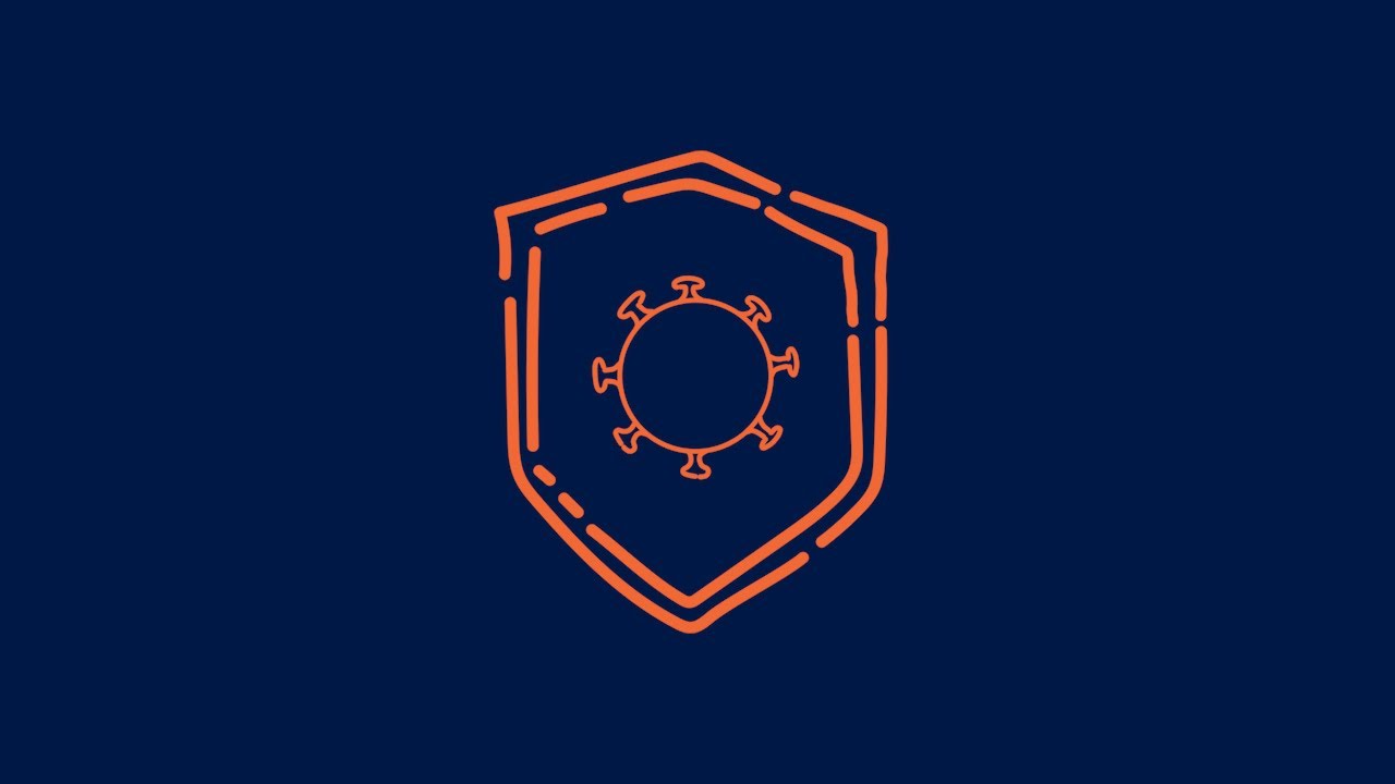 Beware of COVID-19 scams