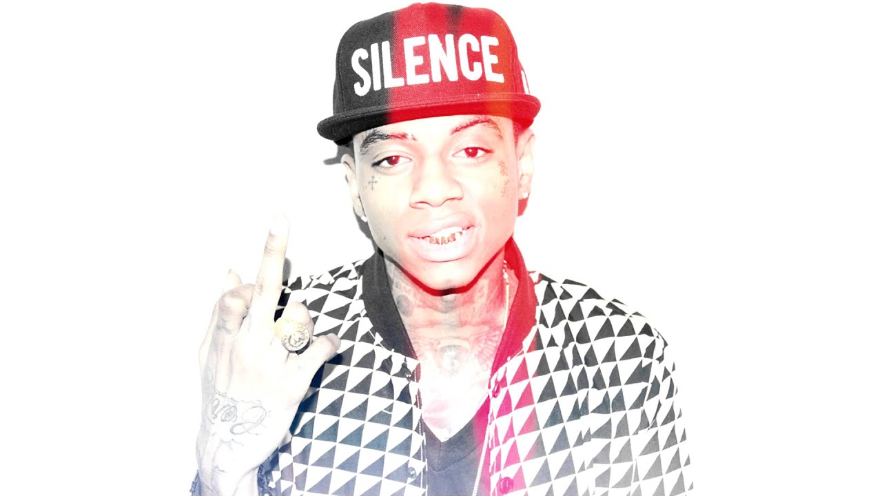 Soulja Boy - Love Me (Prod. Aeon Flex)