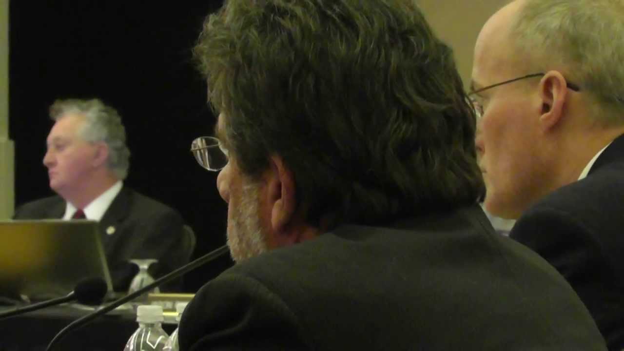 Disciplinary Hearing of Florida Psychiatrist James Yelton-Rossello